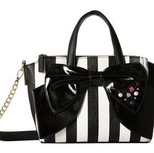 Betsey Johnson Handbag